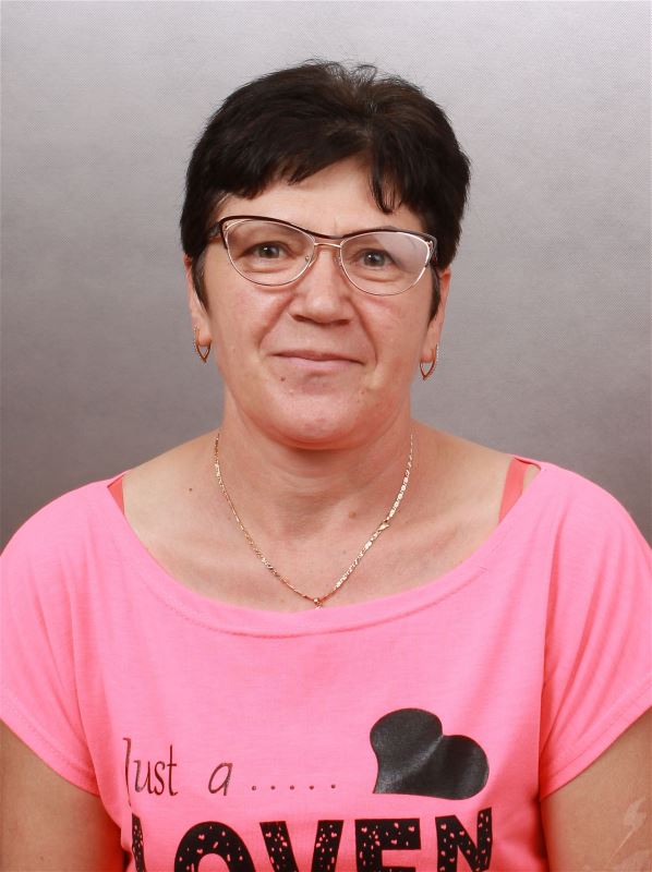 Няня Лида